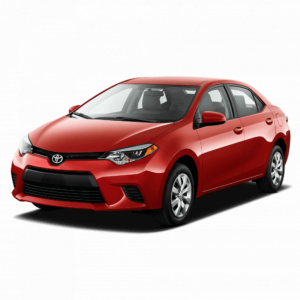 Выкуп МКПП Toyota Toyota Corolla