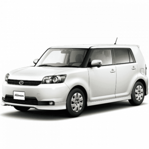Выкуп МКПП Toyota Toyota Corolla Rumion