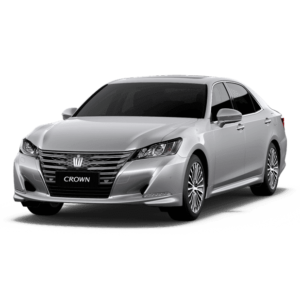 Выкуп МКПП Toyota Toyota Crown
