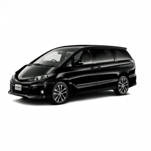 Выкуп МКПП Toyota Toyota Estima
