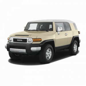Выкуп МКПП Toyota Toyota FJ Cuiser