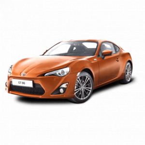 Выкуп МКПП Toyota Toyota GT86