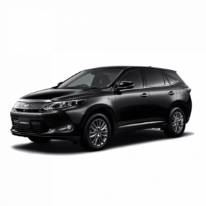 Выкуп МКПП Toyota Toyota Harrier
