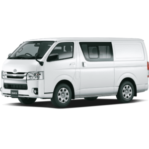 Выкуп МКПП Toyota Toyota Hiace