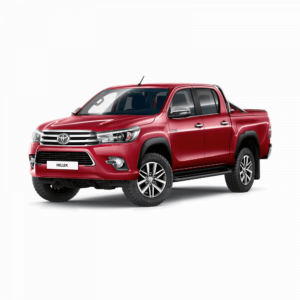 Выкуп МКПП Toyota Toyota Hilux