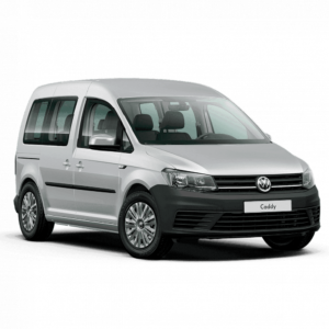 Выкуп МКПП Volkswagen Volkswagen Caddy