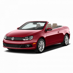 Выкуп МКПП Volkswagen Volkswagen Eos