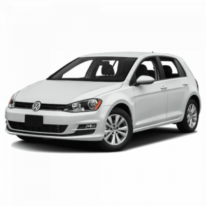 Выкуп МКПП Volkswagen Volkswagen Golf