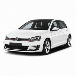 Выкуп МКПП Volkswagen Volkswagen Golf GTI