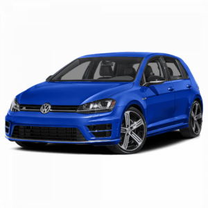 Выкуп МКПП Volkswagen Volkswagen Golf R
