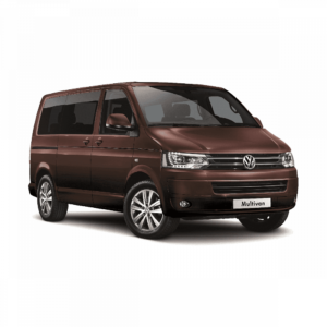 Выкуп МКПП Volkswagen Volkswagen Multivan
