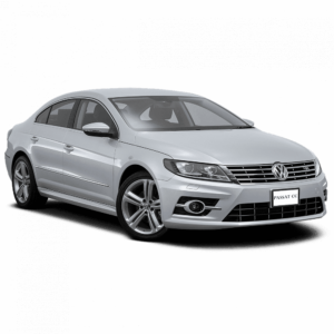 Выкуп МКПП Volkswagen Volkswagen Passat CC