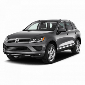 Выкуп МКПП Volkswagen Volkswagen Toureg