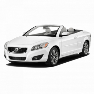 Выкуп МКПП Volvo Volvo C70