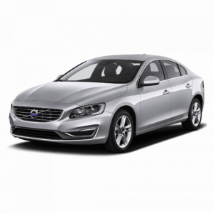Выкуп МКПП Volvo Volvo S60