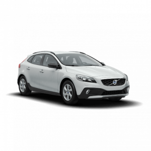 Выкуп МКПП Volvo Volvo V40
