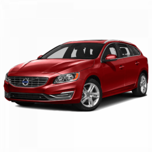 Выкуп МКПП Volvo Volvo V60