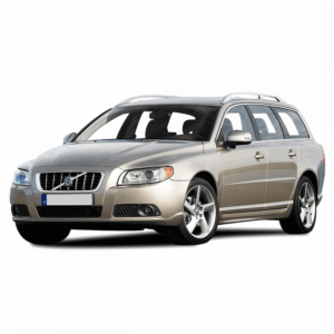 Выкуп МКПП Volvo Volvo V70
