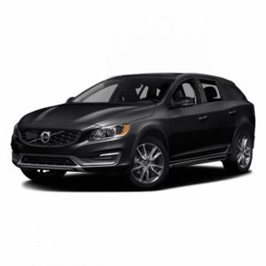 Выкуп МКПП Volvo Volvo V90
