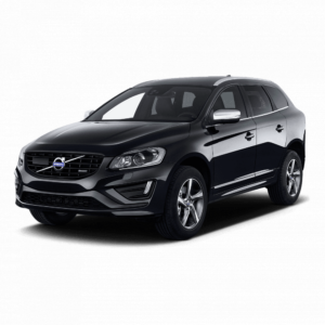 Выкуп МКПП Volvo Volvo XC60