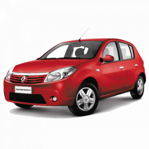 Выкуп МКПП Renault Renault Sandero