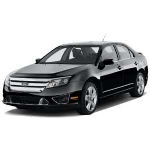 Выкуп МКПП Ford Ford Fusion (North-America)