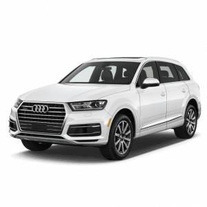 Выкуп МКПП Audi Audi Q7