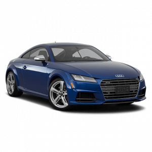 Выкуп МКПП Audi Audi TTS