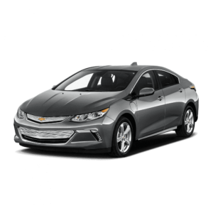 Выкуп МКПП Chevrolet Chevrolet Volt
